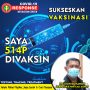 Sekum PGRI Garut: Saya Siap Divaksin