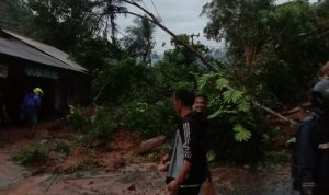 Banjir dan Longsor, Sumedang 100% Listrik Normal dan Garut Sejumlah Gardu Tidak Dioperasikan demi Keselamatan Warga