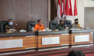 Kabupaten Ciamis Perpanjang PPKM Secara Mandiri