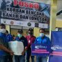 XL Axiata Salurkan Bantuan Untuk Korban Tanah Longsor di Sumedang