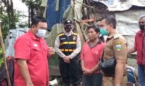 Perjuangkan 50 Rutilahu, Yudha Pastikan dalam Waktu Dekat Mulai Pembangunan di Garut Kota