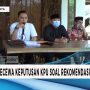 Tim Wani Kecewa Keputusan KPU Soal Rekomendasi Bawaslu