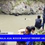 Remaja Asal Bogor Hanyut di Sungai Cianjur