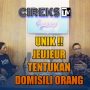 Unik, Bisa Tahu Domisili Orang Lewat Jeujeur