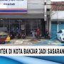 Apotek di Kota Banjar Kembali Jadi Sasaran Maling