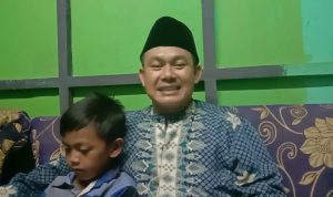 Beginilah Pesan Ayah Ghifari Akbar, Anak Angkat Syekh Ali Jaber