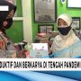 Tetap Produktif dan Berkarya di Tengah Pandemi