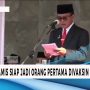 Bupati Ciamis Siap Jadi Orang Pertama Divaksin