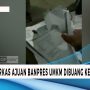 Viral, Berkas Ajuan Banpres Dibuang ke Sungai