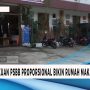 PSBB Proporsional Bikin Rumah Makan Merugi