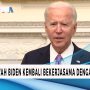 AS di Bawa Biden Kembali Kerjasama dengan WHO