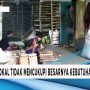 Kedelai Lokal Tidak Mencukupi Kebutuhan Pasar