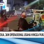 PPKM Jilid 2 di Kota Tasik, Jam Operasional Usaha Hingga Pukul 8 Malam