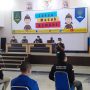 Kejari Ciamis Ingatkan Mahasiswa Tentang Hoax