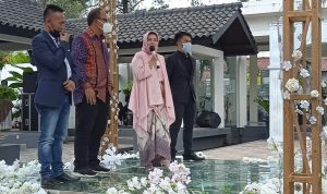 Aleyra Wedding Convention Tawarkan Konsep Baru di Garut, yang Mau Nikah Wajib Tahu