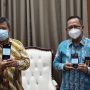 Bupati Garut Imbau Masyarakat Lapor Pajak Lebih Awal