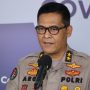 Polisi Sudah Anjurkan Ustaz Maaher untuk Dirawat Sebelum Meninggal