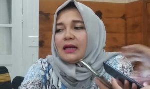 Istri Bupati Garut Positif Covid-19