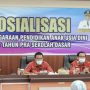 Bupati Ciamis Dukung Program Persiapan Pendidikan PAUD 1 Tahun Pra SD