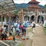 Warga Jayamukti Cihurip Ajak Hamba Allah Bantu Bangun Masjid