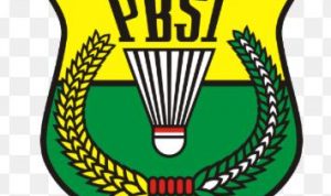 Atlet Pelatprov Jabar PBSI Didukung Pengusaha Garut