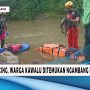 Pamit Mancing, Warga Kawalu Ditemukan Tewas Mengambang