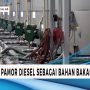 Naiknya Pamor Diesel Sebagai Bahan Bakar Bersih