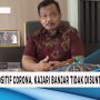 Pernah Positif Korona, Kejari Banjar Tidak Divaksin