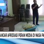 Pemkot Banjar Apresiasi Peran Media di Masa Pandemi