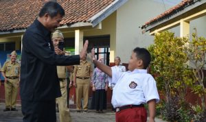 Sekolah Tatap Muka di Garut Akan Dilaksanakan Bulan Depan