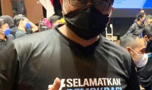 Apresiasi Dukungan Publik, Demokrat Ajak Awasi Kegatan Ilegal