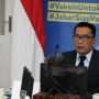 Enam BUMD Jabar Raih Penghargaan, Ridwan Kamil Sampaikan Apresiasi