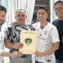 Raffi Ahmad Jadi Pemilik Cilegon United