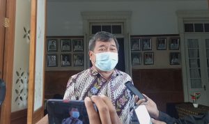 Bupati : Sekolah Tatap Muka di Garut Dilaksanakan Setelah Lebaran