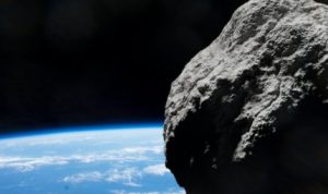 Waduh, Ada Asteroid Raksasa Dekati Bumi pada 21 Maret 2021. Begini Penjelasan NASA