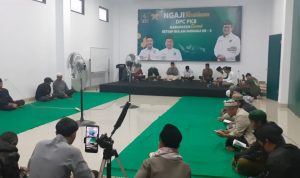 DPC PKB Garut Adakan Ngaji Rutinan