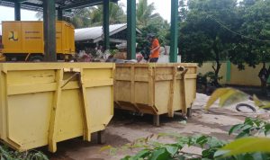 Uforia Adipura Kota Banjar Bukan Milik Petugas Kebersihan