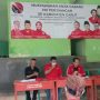 Hadiri Musancab, Ketua DPC PDI Perjuangan Garut Tekankan Kerja Idiologis Mendekatkan Diri ke Masyarakat