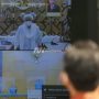 Sidang Habib Rizieq Dibatasi, Kuasa Hukum Tinggalkan Pengadilan