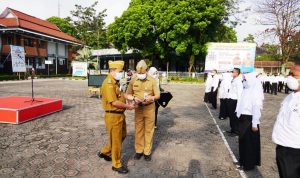 Honorer Garut Diangkat jadi PPPK