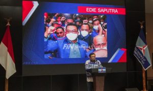 Ini kata DPP Soal Konferensi Pers KLB