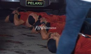 Gelar Perkara, Bareskrim Polri Temukan Unsur Pidana dalam Kasus Unlawful Killing 6 Laskar FPI