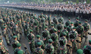 Oknum Anggota Ormas Dinilai Lecehkan Institusi TNI Polri