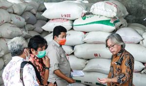 Petani di Jabar Hampir 70 Persen Menua, Dinas TPH Jabar Siapkan Petani Masa Depan