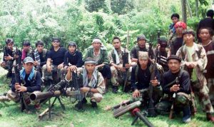 Diculik Abu Sayyaf, 3 WNI Diselamatkan Tentara Filipina