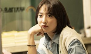 Jadi Hacker di Drama Taxi Driver, Pengakuan Pyo Ye Jin Ini Bikin Tercengang