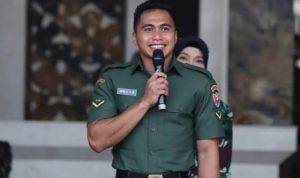 Aprilio Perkasa Manganang Butuh 2 sampai 3 Tahun Untuk Membiasakan Diri Jadi Laki-Laki