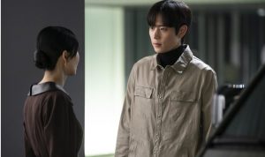 Spoiler The Penthouse 2: Cheon Seo Jin Bertemu Oh Yoon Hee dan Joo Seok Hoon