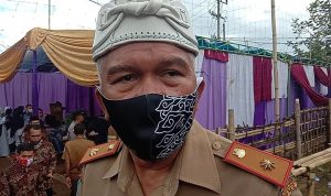 Wacana Pembentukan UPK Menjadi BUMDes Bersama Masih Menunggu Permendes