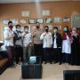 Pertanyakan Perkara Tarian Erotis di Garut Selatan, KAMMI Sambangi Polres Garut